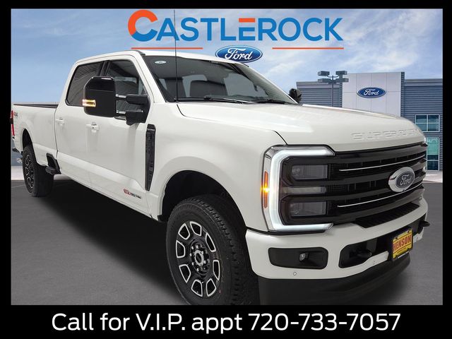 2025 Ford F-350 Base's photo