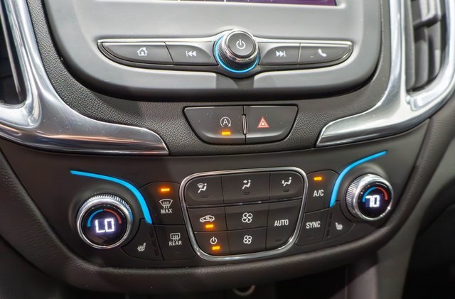 2022 Chevrolet Equinox LT photo 19