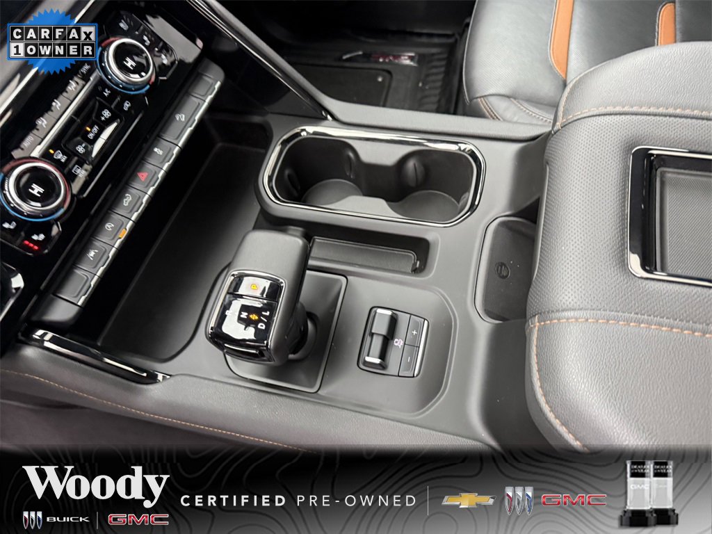 2022 GMC SIERRA - Image 25