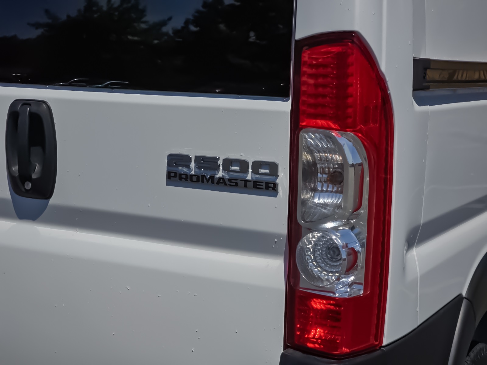 2023 Ram ProMaster 2500 Base photo 20