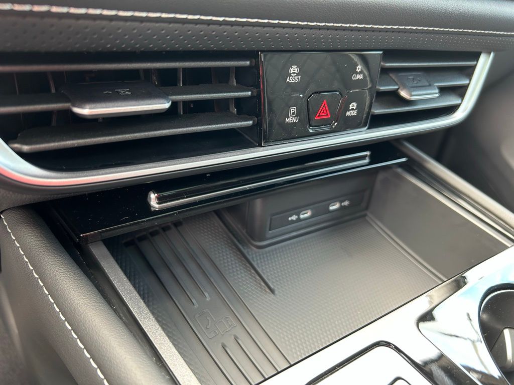 2025 Volkswagen Atlas SEL Premium R-Line photo 58