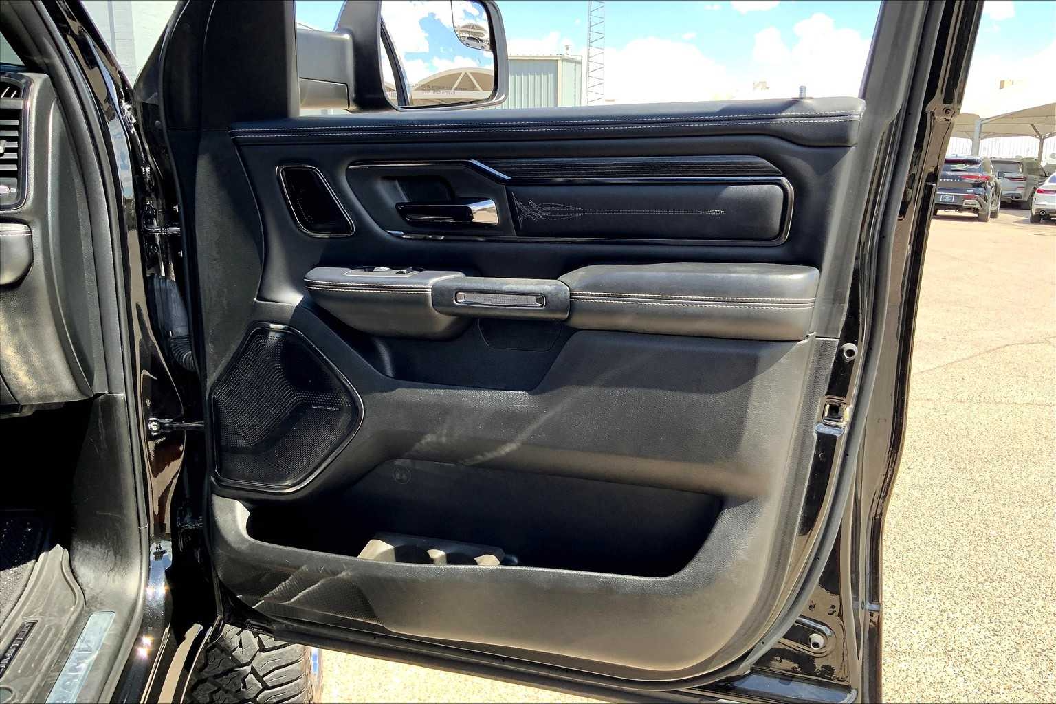 2024 Ram 1500 Limited photo 21