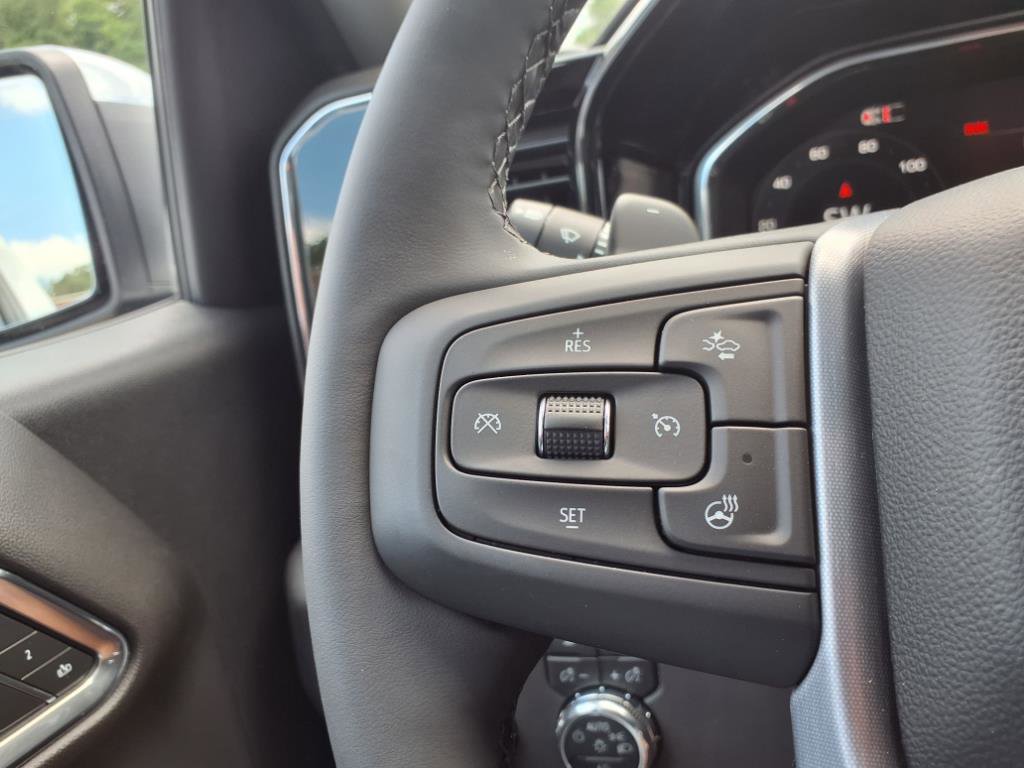 2025 Gmc Sierra SLT photo 10