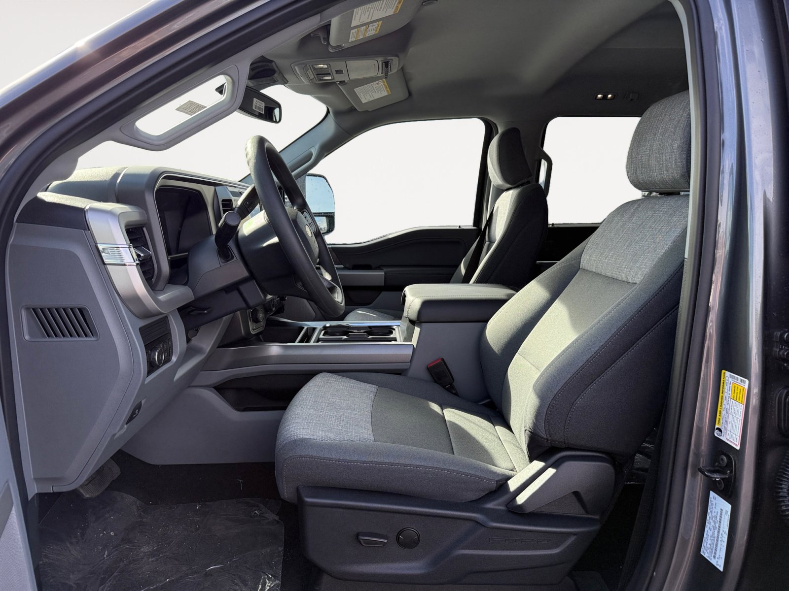 2025 Ford F-250 XLT photo 10
