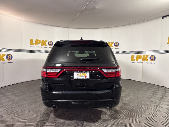 2026 Dodge Durango GT Plus photo 3