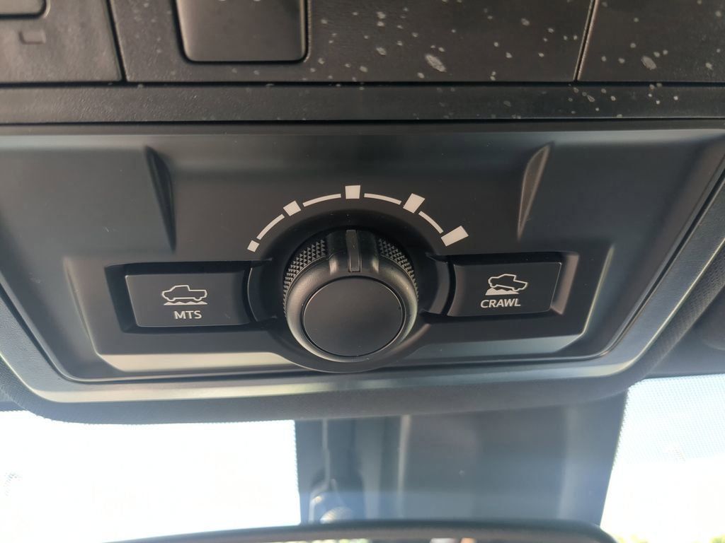 2023 Toyota Tacoma TRD Off-Road V6 photo 31