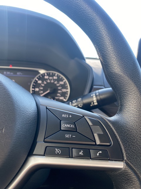 2024 Nissan Altima 2.5 SV photo 14