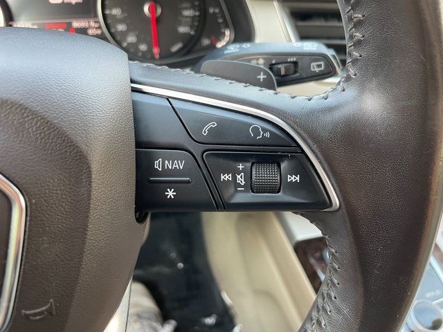 2018 Audi Q7 2.0T Premium Plus photo 18