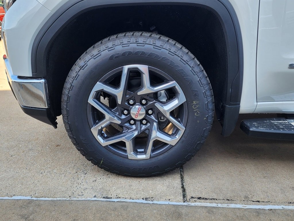 2026 Gmc Sierra 1500 photo 51