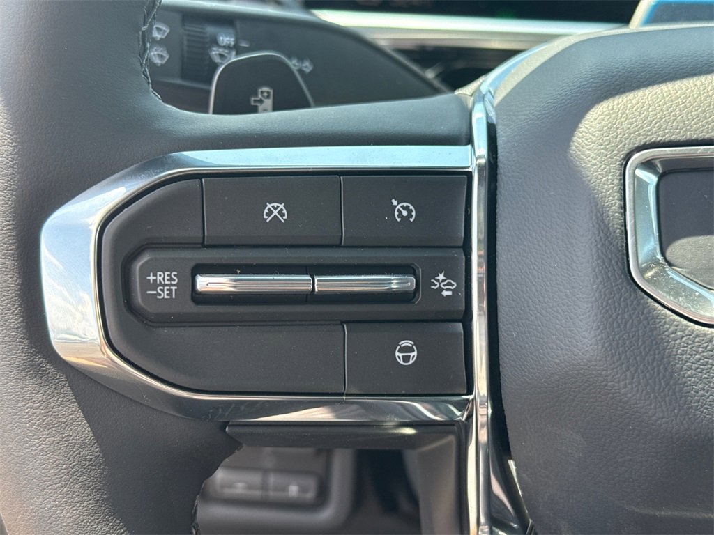 2025 Gmc Sierra EV Denali photo 20