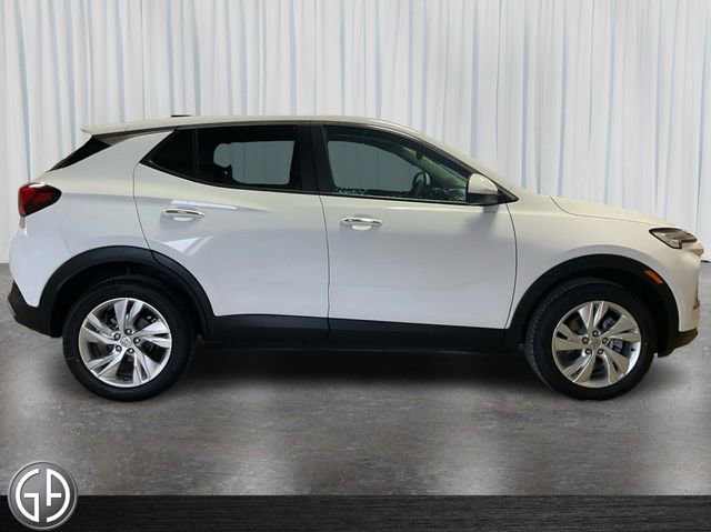 2026 Buick Encore GX Preferred photo 4