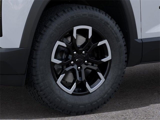 2026 Chevrolet Equinox ACTIV - 8