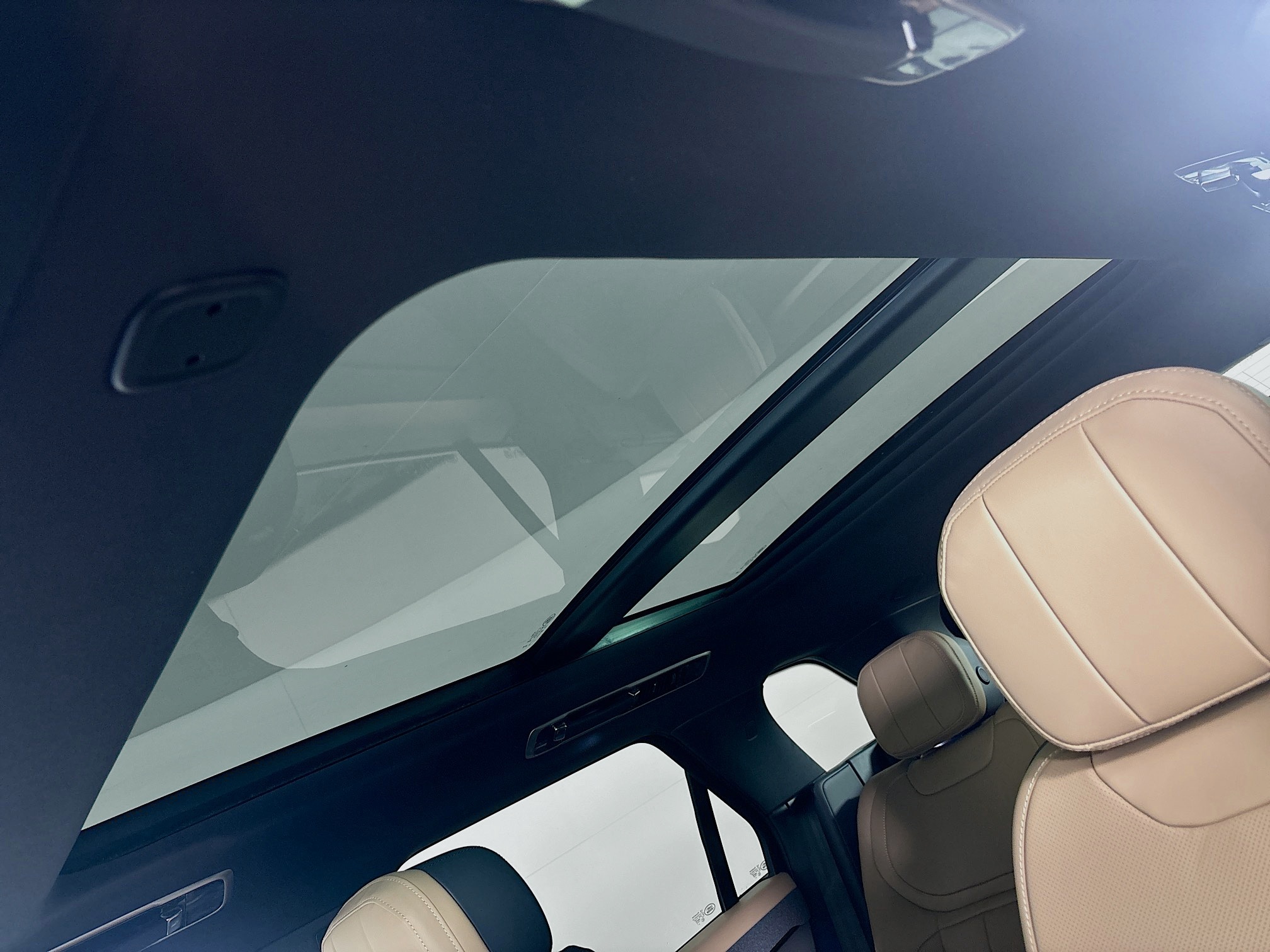 2025 Land Rover Range Rover Sport SE photo 13