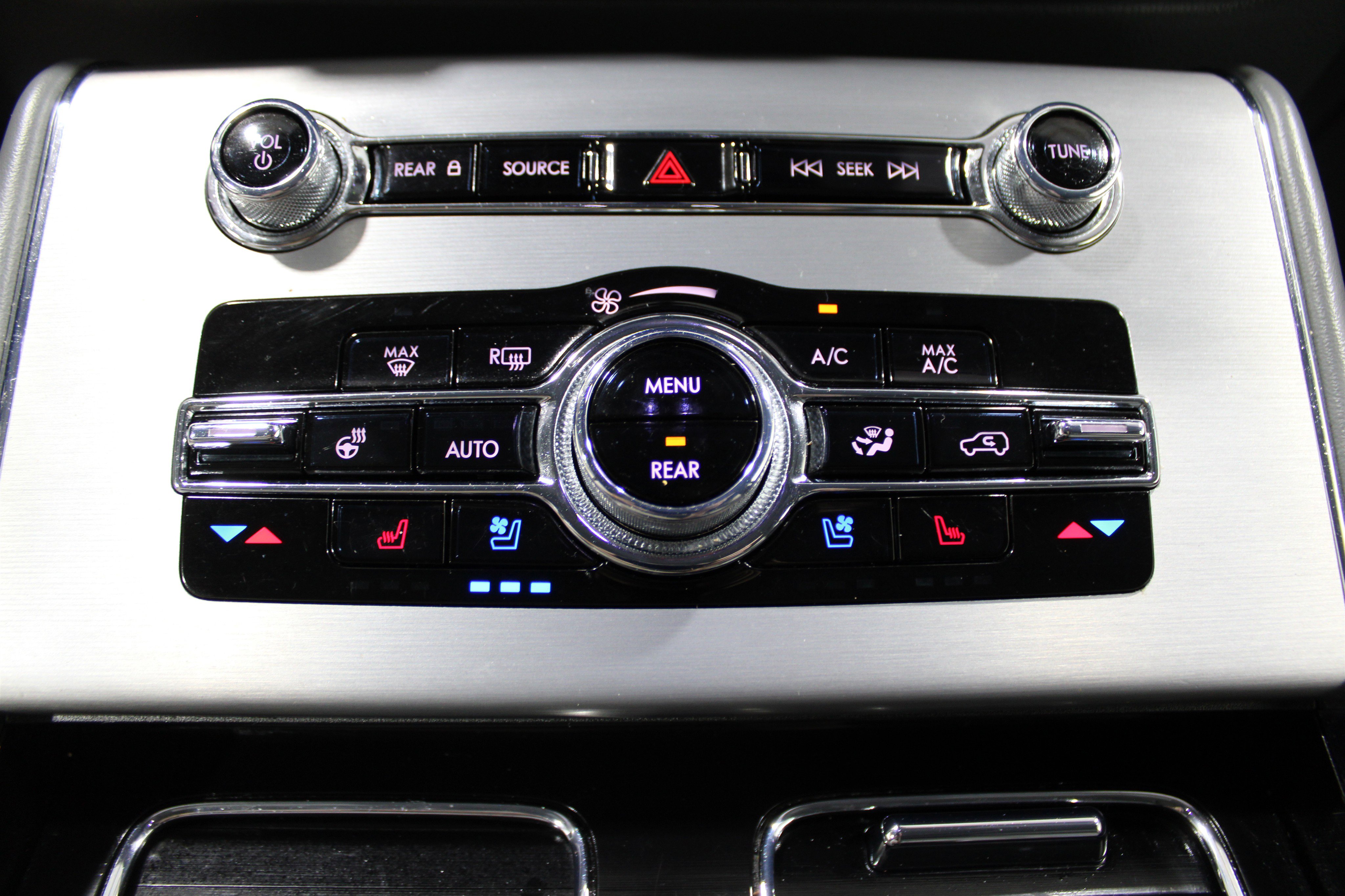2021 Lincoln Aviator Reserve photo 9