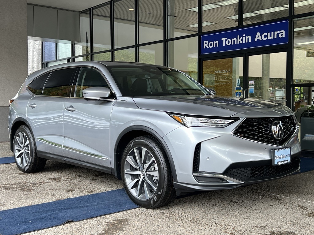 2026 Acura MDX Technology Package's photo