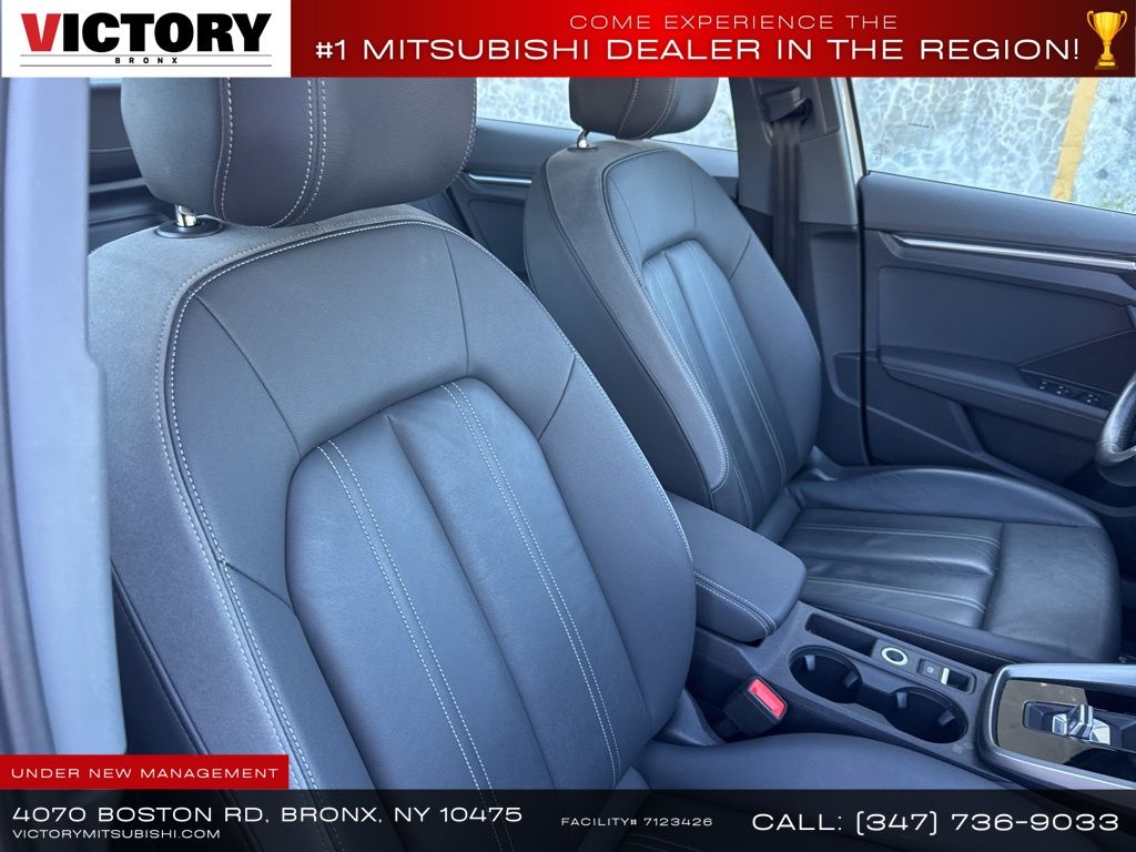 2023 Audi A3 Premium photo 14