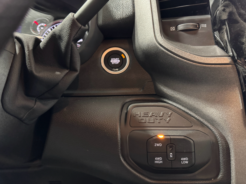 2025 Ram 3500 Tradesman photo 29