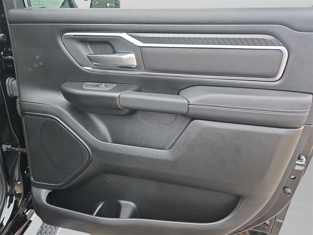2026 Ram 1500 Big Horn Lone Star photo 16