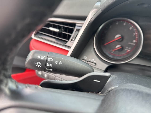 2024 Toyota Camry XSE photo 25