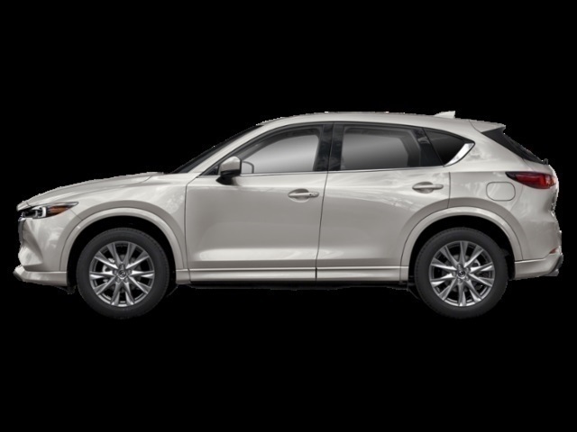 2025 Mazda CX-5 2.5 Premium Plus photo 3