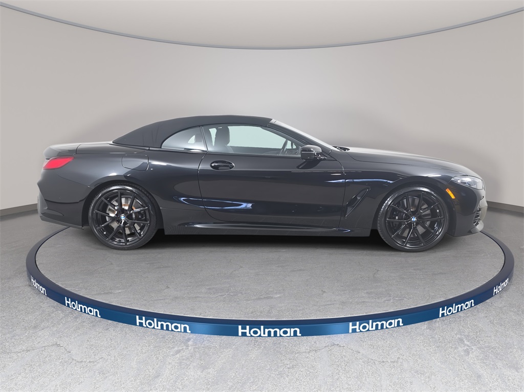 2024 Bmw 840i photo 4