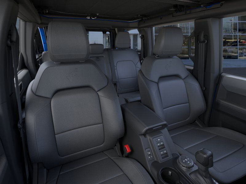 2025 FORD BRONCO - Image 11