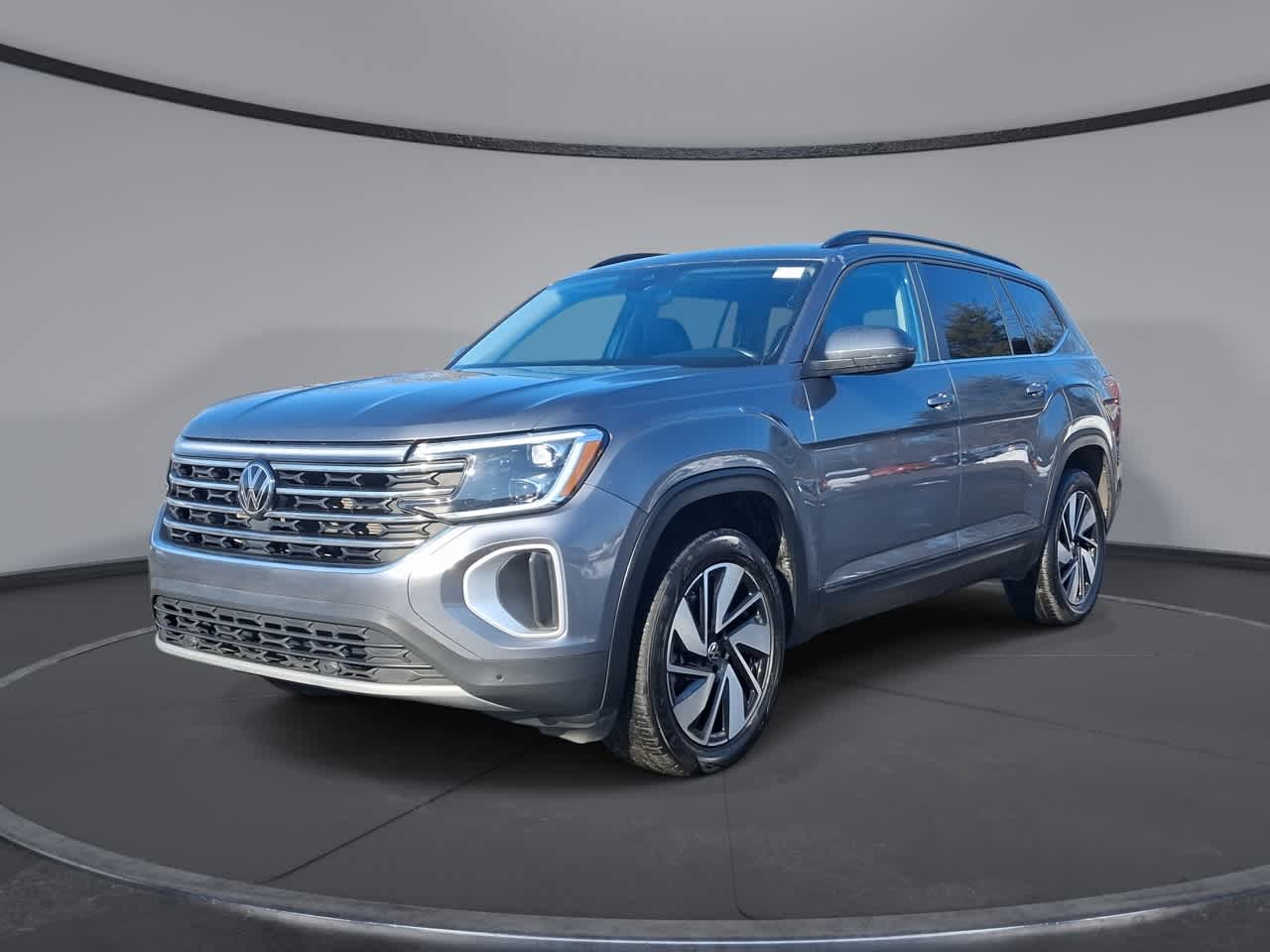 2024 Volkswagen Atlas SE w/Tech