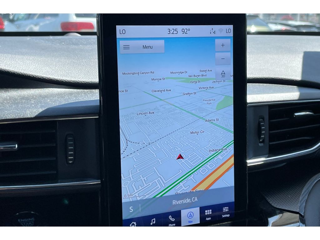 2023 Ford Explorer ST photo 46