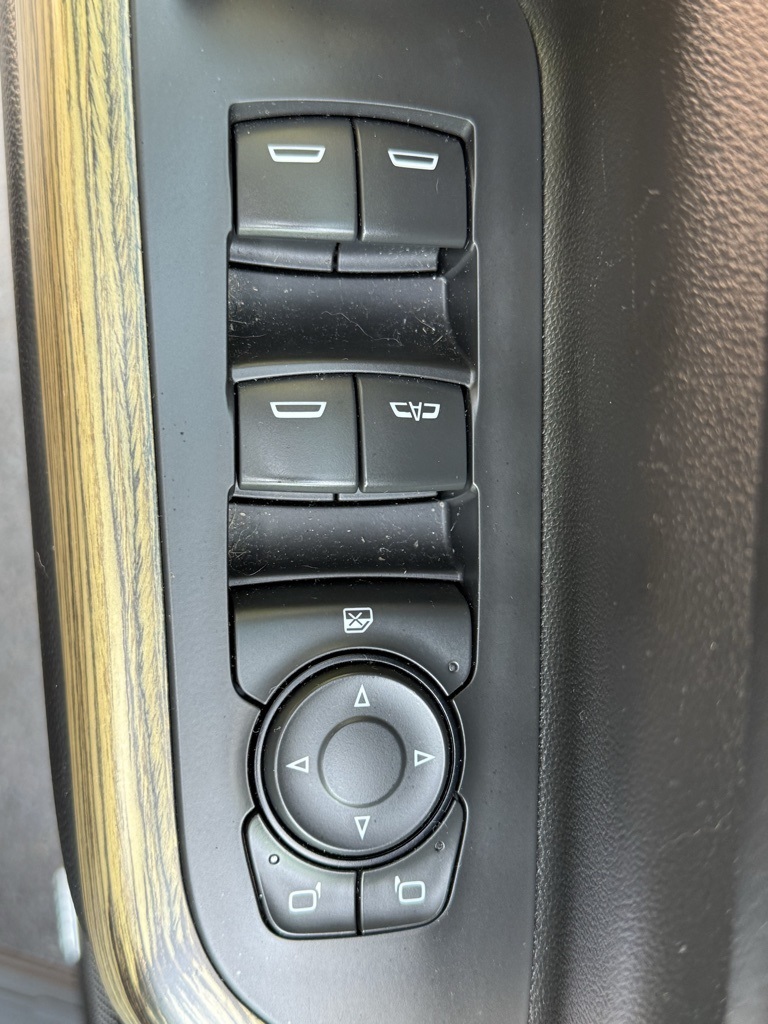 2018 Gmc Acadia Denali photo 13