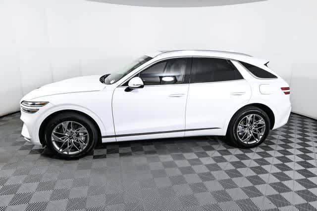 2025 Genesis GV70 2.5T Select photo 4