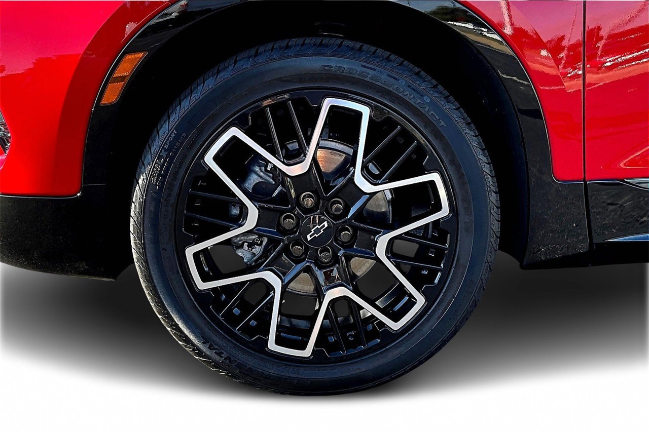 2023 Chevrolet Blazer RS photo 29