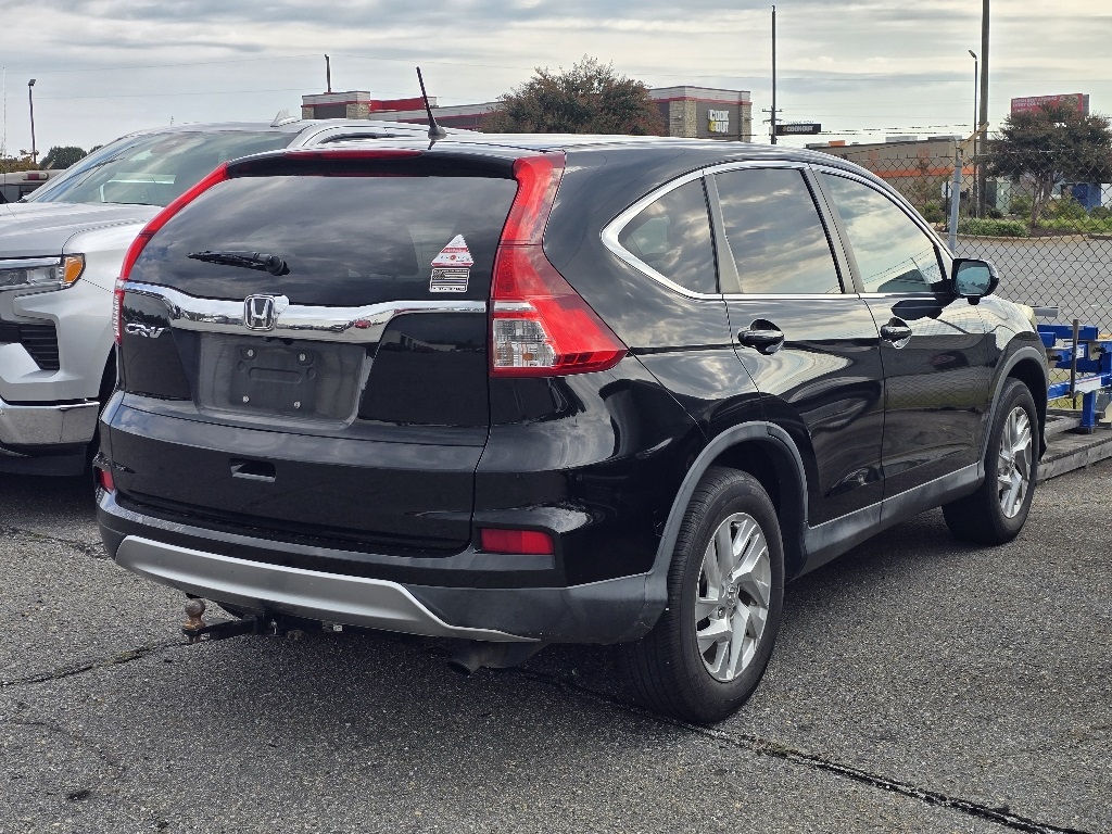 2016 Honda CR-V EX photo 6