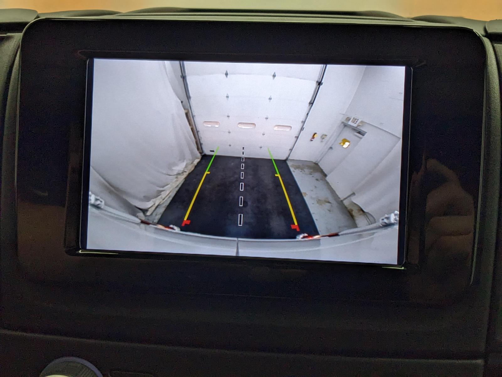2024 Ram ProMaster 2500 photo 9