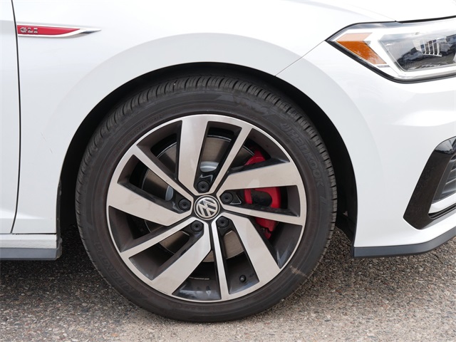 2020 Volkswagen Jetta GLI 2.0T Autobahn photo 9