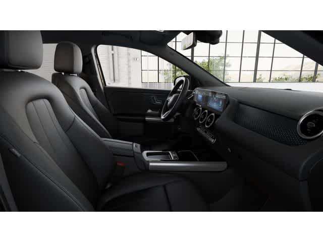2025 Mercedes Benz GLA 250 photo 4