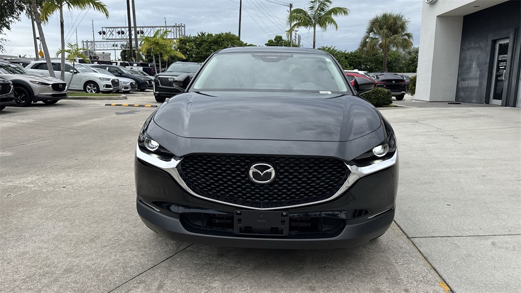 2024 Mazda CX-30 2.5 S photo 25