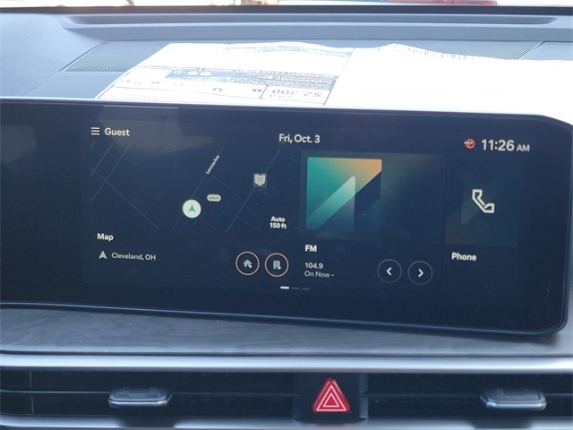 2025 Kia Sorento X-Line EX photo 22