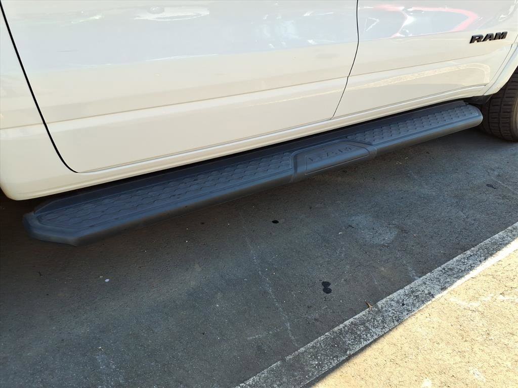 2022 Ram 1500 Laramie photo 4