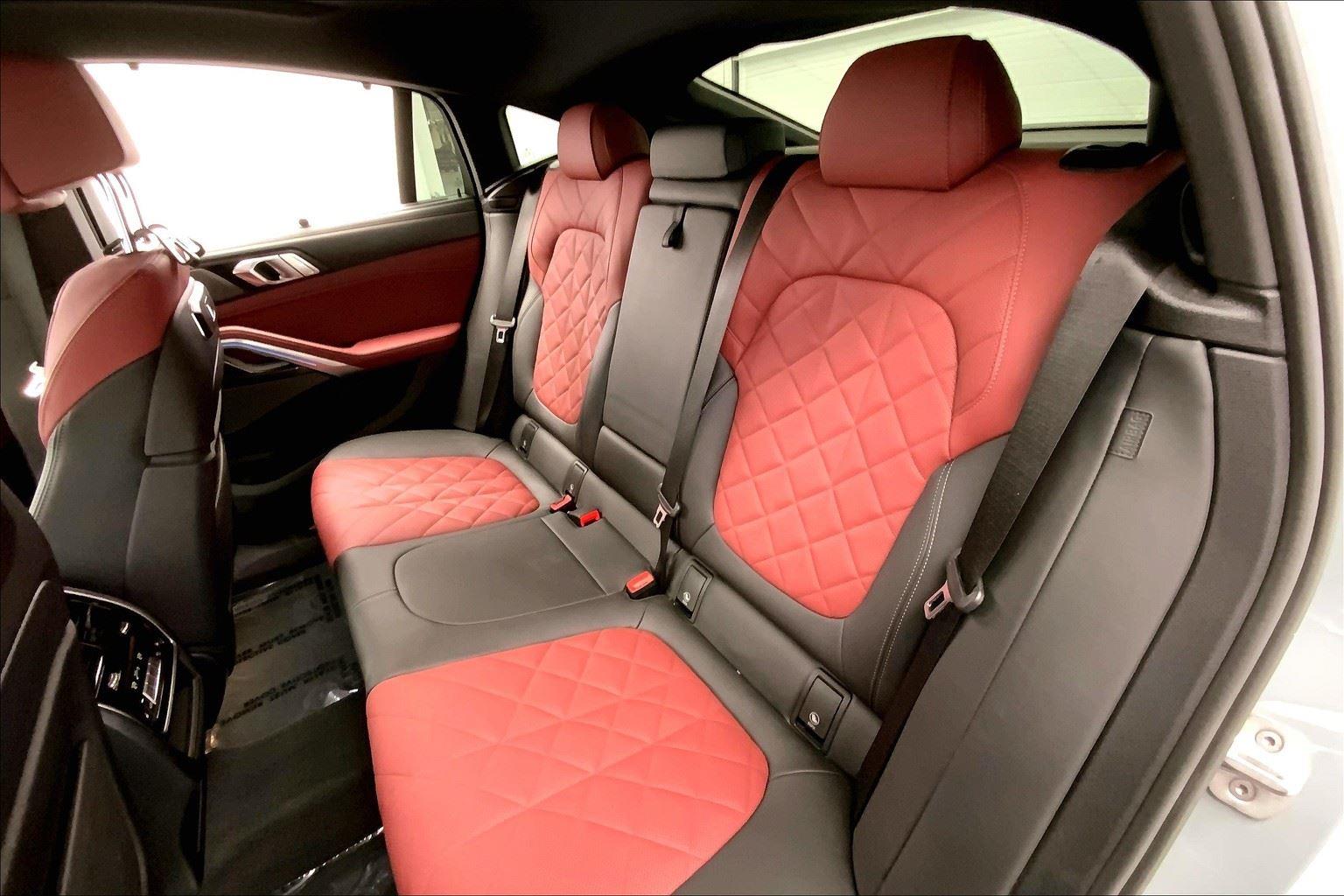 2024 Bmw X6 photo 13