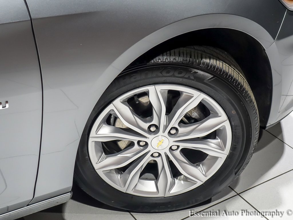 2024 CHEVROLET MALIBU - Image 12