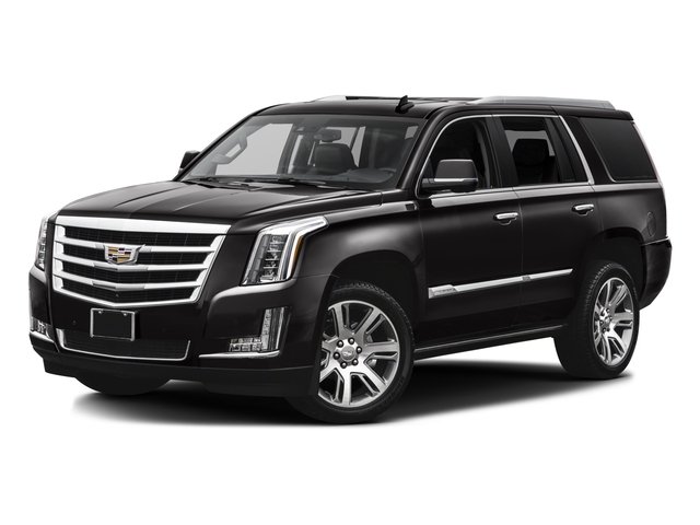 2016 Cadillac Escalade Premium's photo