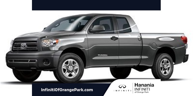 2011 Toyota Tundra Tundra Grade's photo