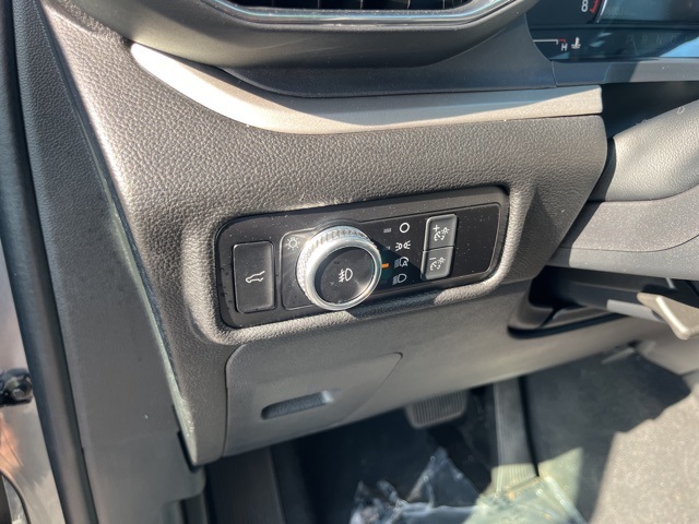 2022 Ford Explorer XLT photo 10