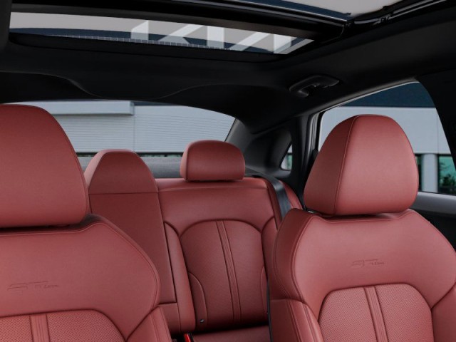 New 2025 Wolf Gray Kia GT-Line image 27