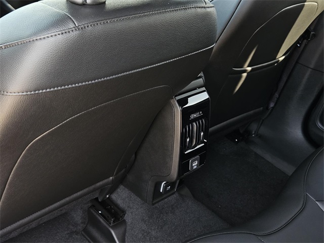 2025 Jeep Compass North Edition Latitude photo 13