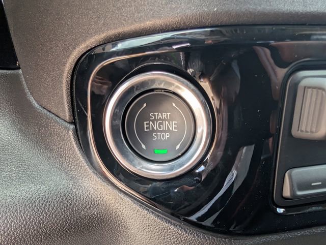 2025 Gmc Sierra 1500 Elevation photo 18