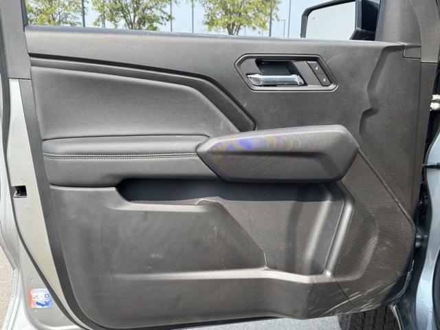 2026 Gmc Canyon Elevation photo 10