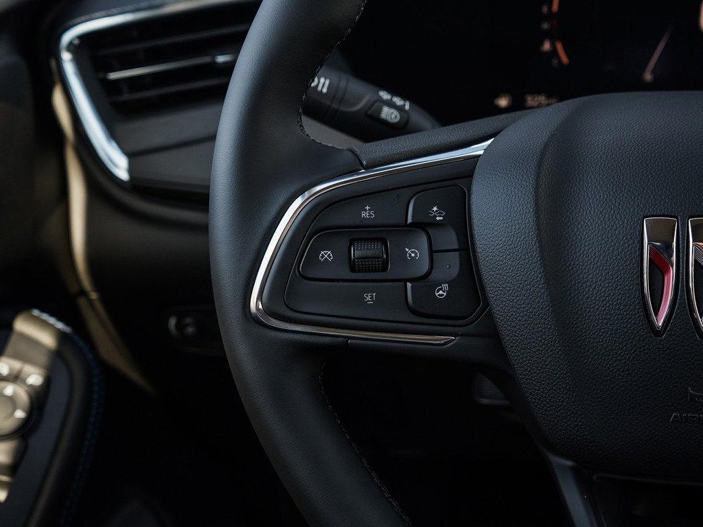 2026 Buick Encore GX Sport Touring photo 18