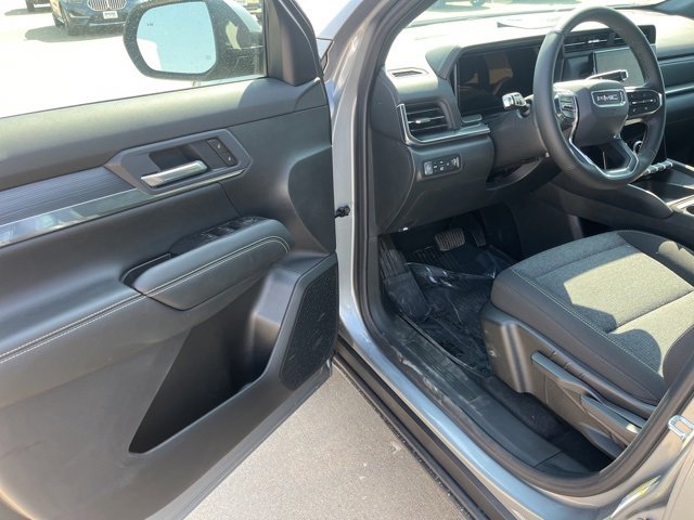 2026 Gmc Terrain Elevation photo 6