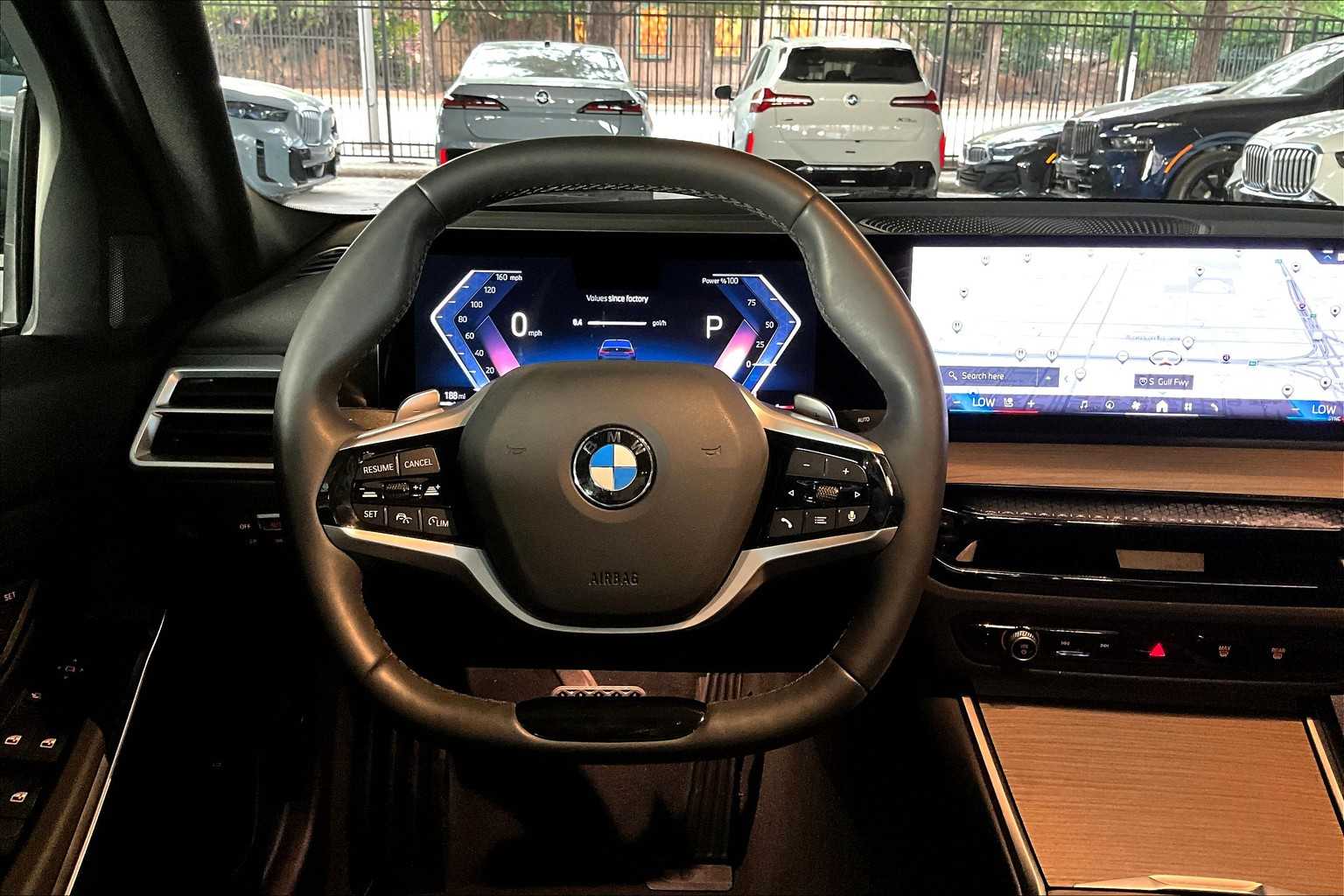 2025 Bmw 330i photo 5